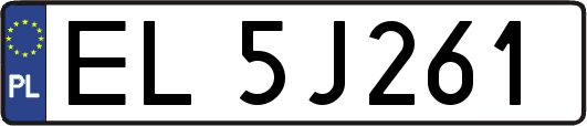 EL5J261