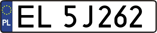 EL5J262