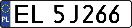 EL5J266