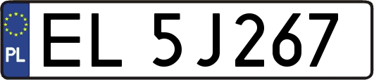 EL5J267