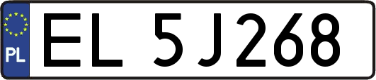 EL5J268