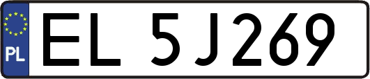EL5J269