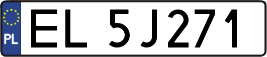 EL5J271