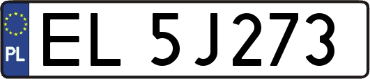 EL5J273