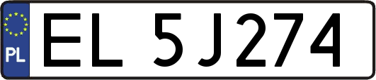EL5J274