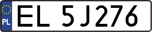 EL5J276
