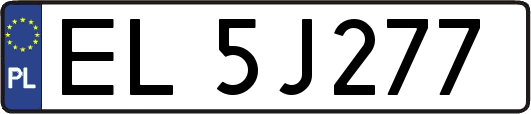 EL5J277