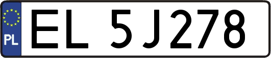 EL5J278