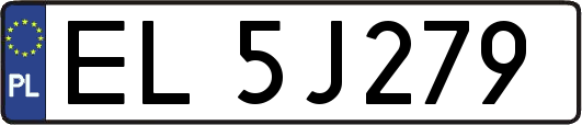 EL5J279