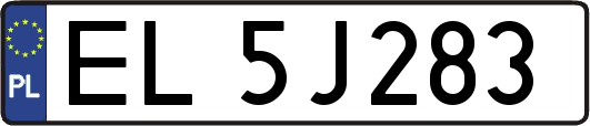 EL5J283