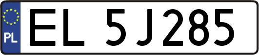 EL5J285