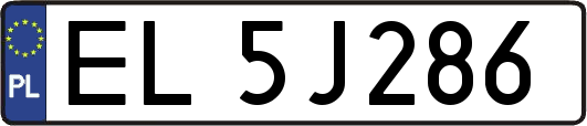 EL5J286
