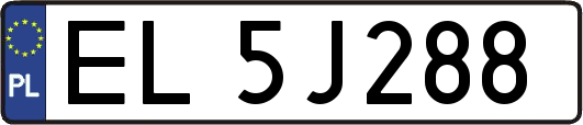 EL5J288