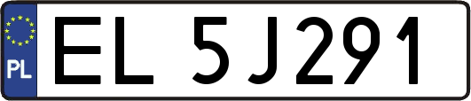 EL5J291