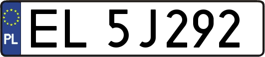 EL5J292