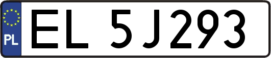 EL5J293