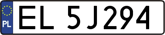 EL5J294