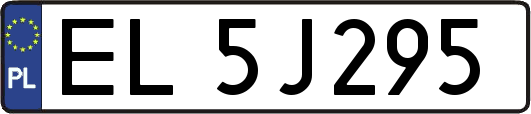 EL5J295