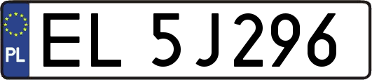 EL5J296