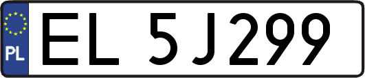 EL5J299