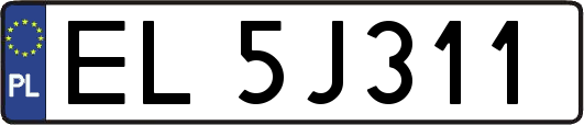 EL5J311