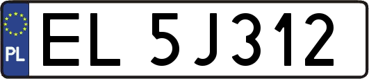 EL5J312