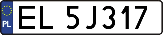 EL5J317