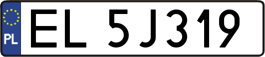 EL5J319