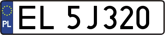 EL5J320