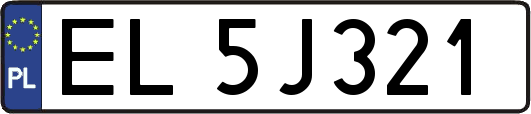 EL5J321