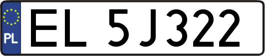 EL5J322
