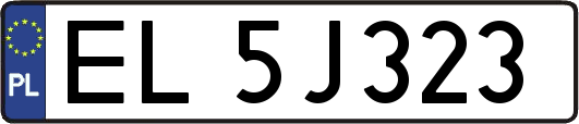 EL5J323