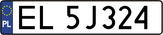 EL5J324