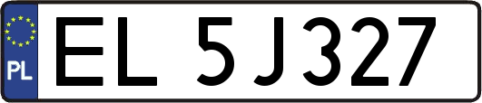 EL5J327