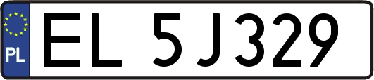 EL5J329