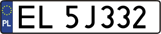 EL5J332