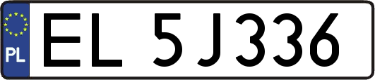 EL5J336