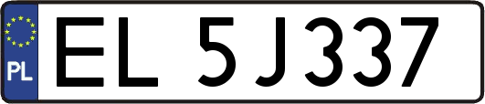 EL5J337