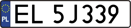 EL5J339