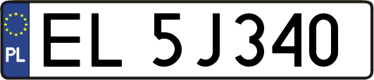 EL5J340