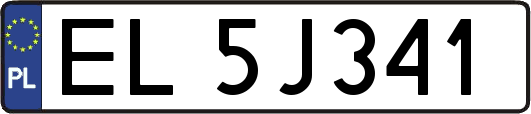 EL5J341