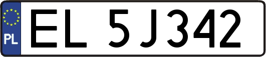 EL5J342