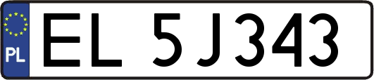 EL5J343