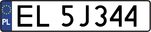 EL5J344