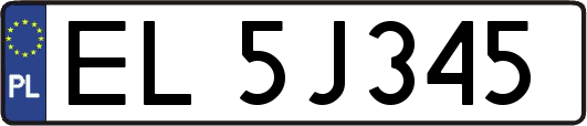 EL5J345