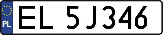 EL5J346