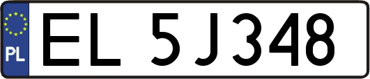 EL5J348