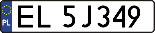 EL5J349