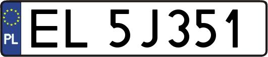 EL5J351