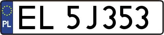 EL5J353